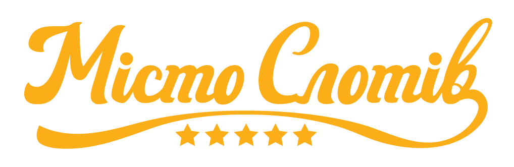 Місто Слотів